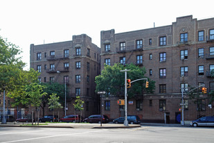 1636 Dr Martin L King Jr Blvd Apartments