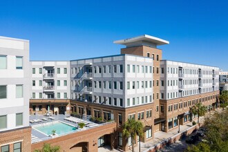 The Blake in Savannah, GA - Foto de edificio - Building Photo