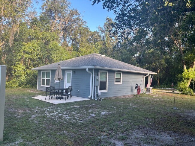 7010 Jones Rd in Odessa, FL - Building Photo - Building Photo