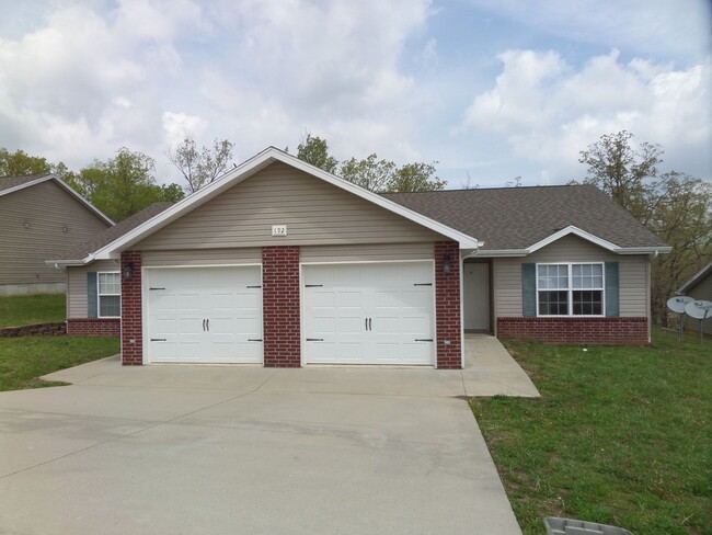 property at 192 Lyle Curtis Cir