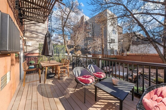 property at 607 1st St