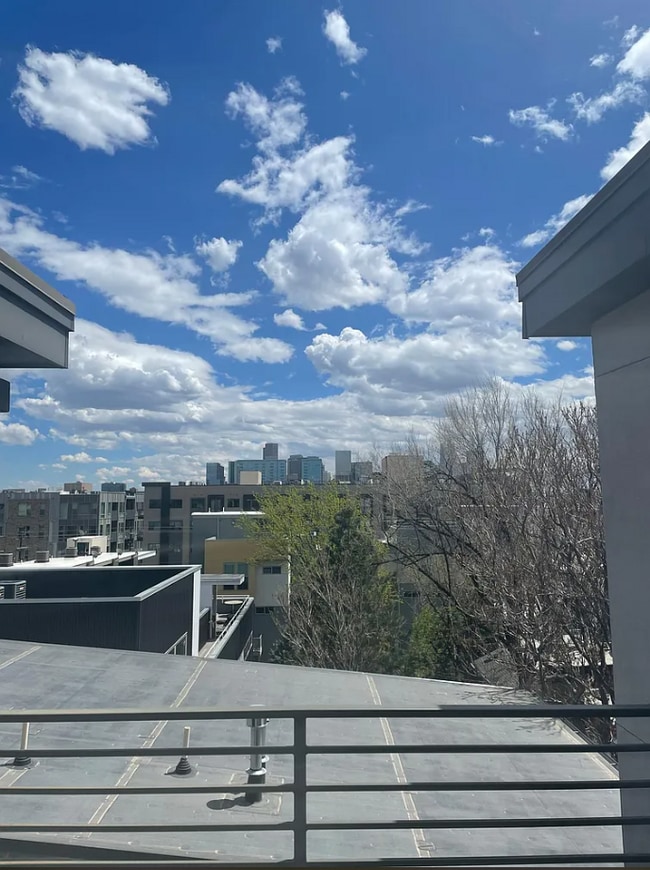 property at 2639 17th St
