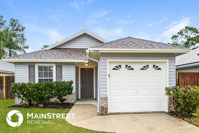 12595 Ashmore Green Dr N in Jacksonville, FL - Building Photo - Building Photo