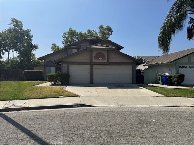 property at 2485 Sherwood Ln