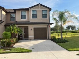 14299 Oviedo Pl in Tice, FL - Building Photo