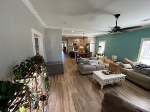 837 Long Leaf Cir in Brandon, MS - Building Photo - Building Photo