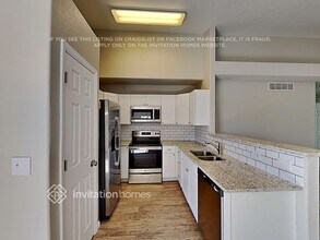 1335 Ancestra Dr in Fountain, CO - Building Photo - Building Photo