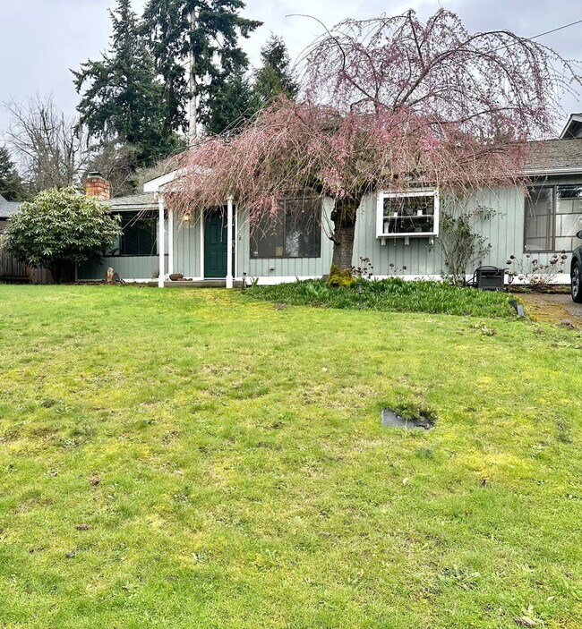 property at 3708 136th Pl SE