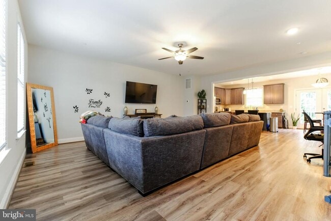 976 Rye Dr in La Plata, MD - Building Photo - Building Photo