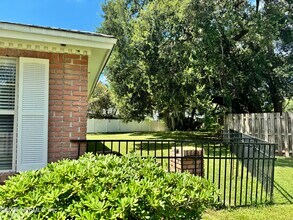 4742 Trevi Dr in Jacksonville, FL - Building Photo - Building Photo