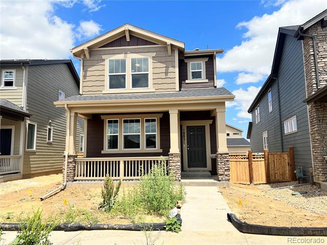 property at 18851 E 66th Ave