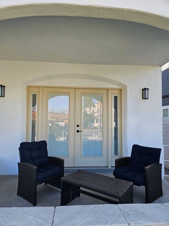 property at 540 Orange Ave