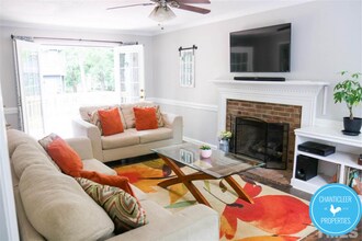 7317 Ewing Pl in Raleigh, NC - Building Photo - Building Photo