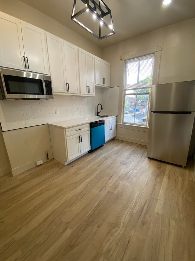 property at 2209 Shenandoah Ave