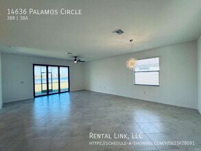 14636 Palamos Cir in Ft. Myers, FL - Building Photo - Building Photo