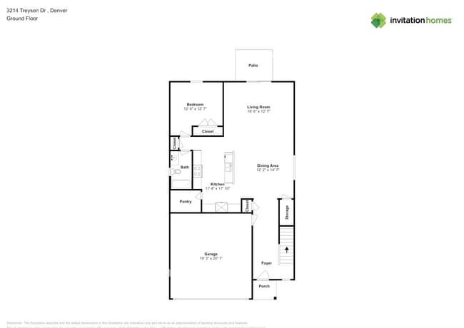 3214 Treyson Dr in Denver, NC - Building Photo - Building Photo