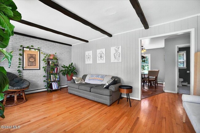 4 Willey St, Unit 1 in Albany, NY - Building Photo - Building Photo