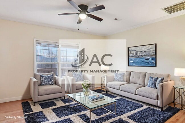 50 Smith Lake Rd in Leicester, NC - Building Photo - Building Photo