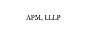 Property Management Company Logo APM, LLLP