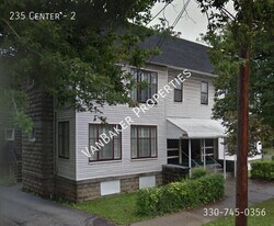 235 Center in Bedford, OH - Building Photo