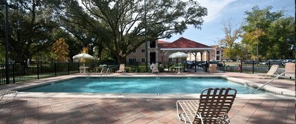 Alabaster Gardens - 55+ Community in Pensacola, FL - Building Photo - Other