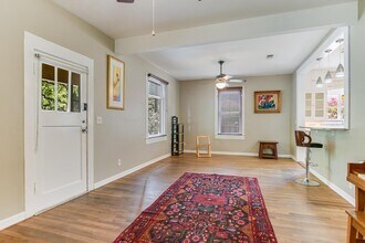 4415 Avenue D in Austin, TX - Building Photo - Building Photo