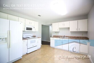 4300 Countrybrook Dr in Jonesboro, AR - Building Photo - Building Photo