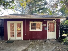 8710 Graton Rd in Sebastopol, CA - Building Photo