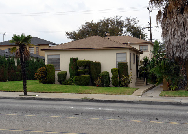 1328 Centinela Ave in Inglewood, CA - Building Photo - Building Photo