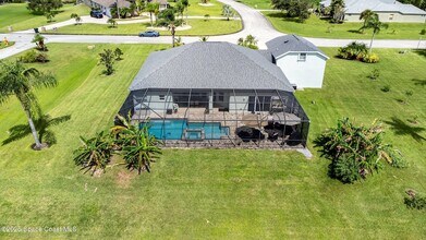 929 Hialeah St in Rockledge, FL - Building Photo - Building Photo