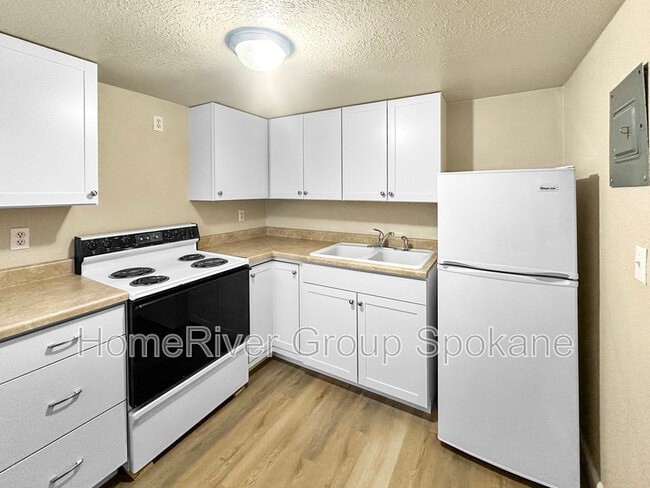 634 E 23rd Ave in Spokane, WA - Building Photo - Building Photo