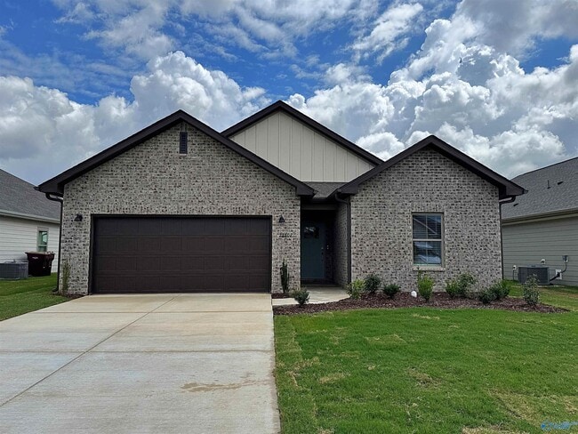 property at 28602 Brian Ln
