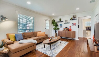 1316 Linden Ln in Garland, TX - Building Photo - Building Photo