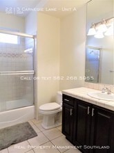 2213 Carnegie Ln-Unit -Unit A in Redondo Beach, CA - Building Photo - Building Photo