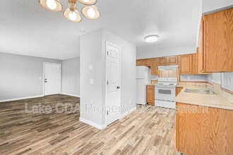 205 E Boise Ave in Coeur d'Alene, ID - Foto de edificio - Building Photo