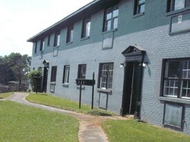 7704 7th Ave S in Birmingham, AL - Building Photo