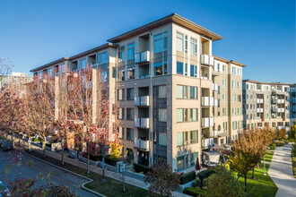 Cypress House in Vancouver, BC - Building Photo - Building Photo