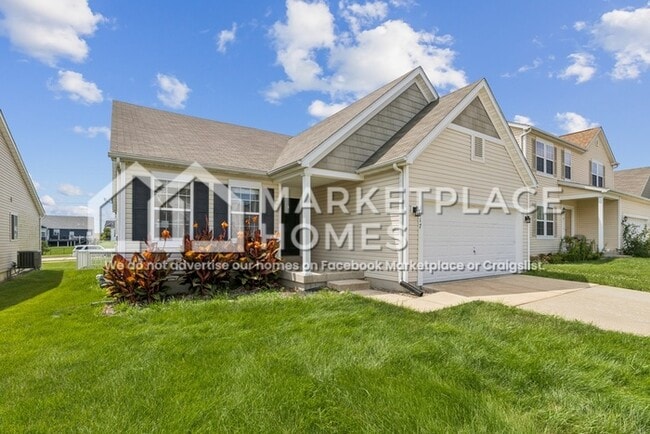 1717 Briarmanor Dr in O'Fallon, MO - Building Photo - Building Photo