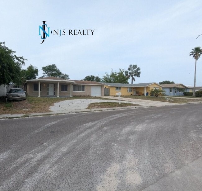 property at 3227 Darlington Rd