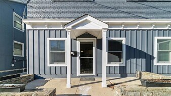 197 Grand St, Unit 1 in Croton-on-Hudson, NY - Building Photo