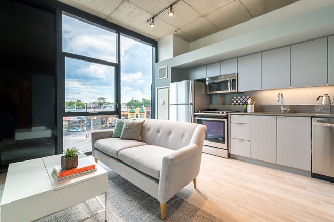 property at 2735 W Belden Ave