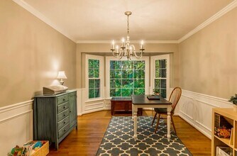 15509 Barrington Pl in Montclair, VA - Foto de edificio - Building Photo