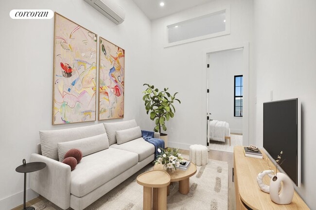 403 Linden St in Brooklyn, NY - Building Photo - Building Photo