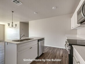 1103 Ashton Ln in Yukon, OK - Building Photo - Building Photo