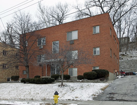 562 Lowell Ave Apartments