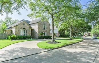 1718 Raven Oak Ct in Katy, TX - Building Photo - Building Photo