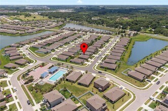 5405 Jamboree Dr in Fort Pierce, FL - Building Photo - Building Photo