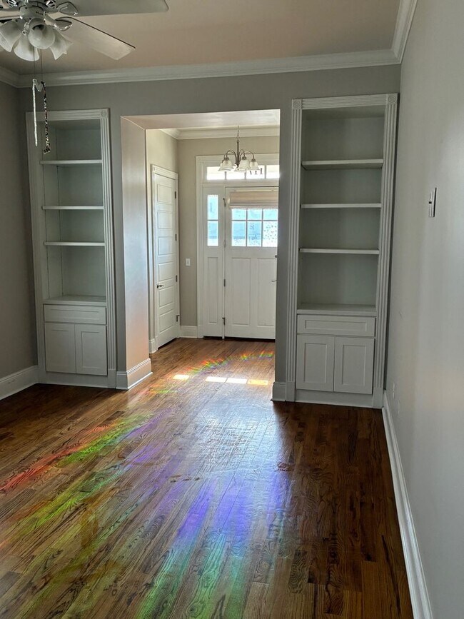 117-119 Botinelli Pl in New Orleans, LA - Building Photo - Building Photo