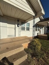 2906 S Santa Fe Ave in Oklahoma City, OK - Building Photo - Building Photo