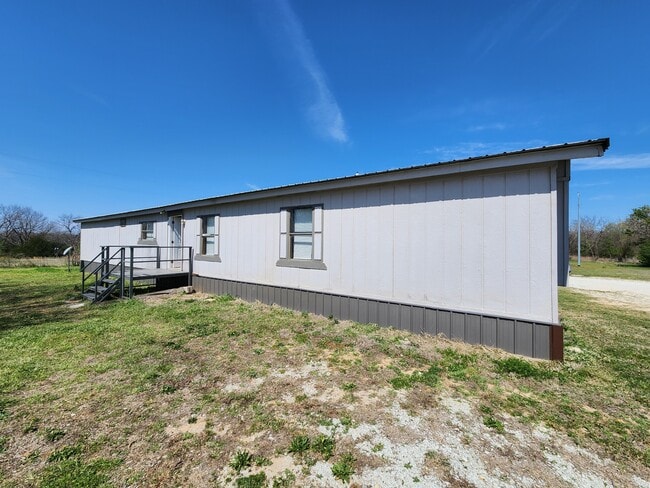 property at 10916 County Rd 1515